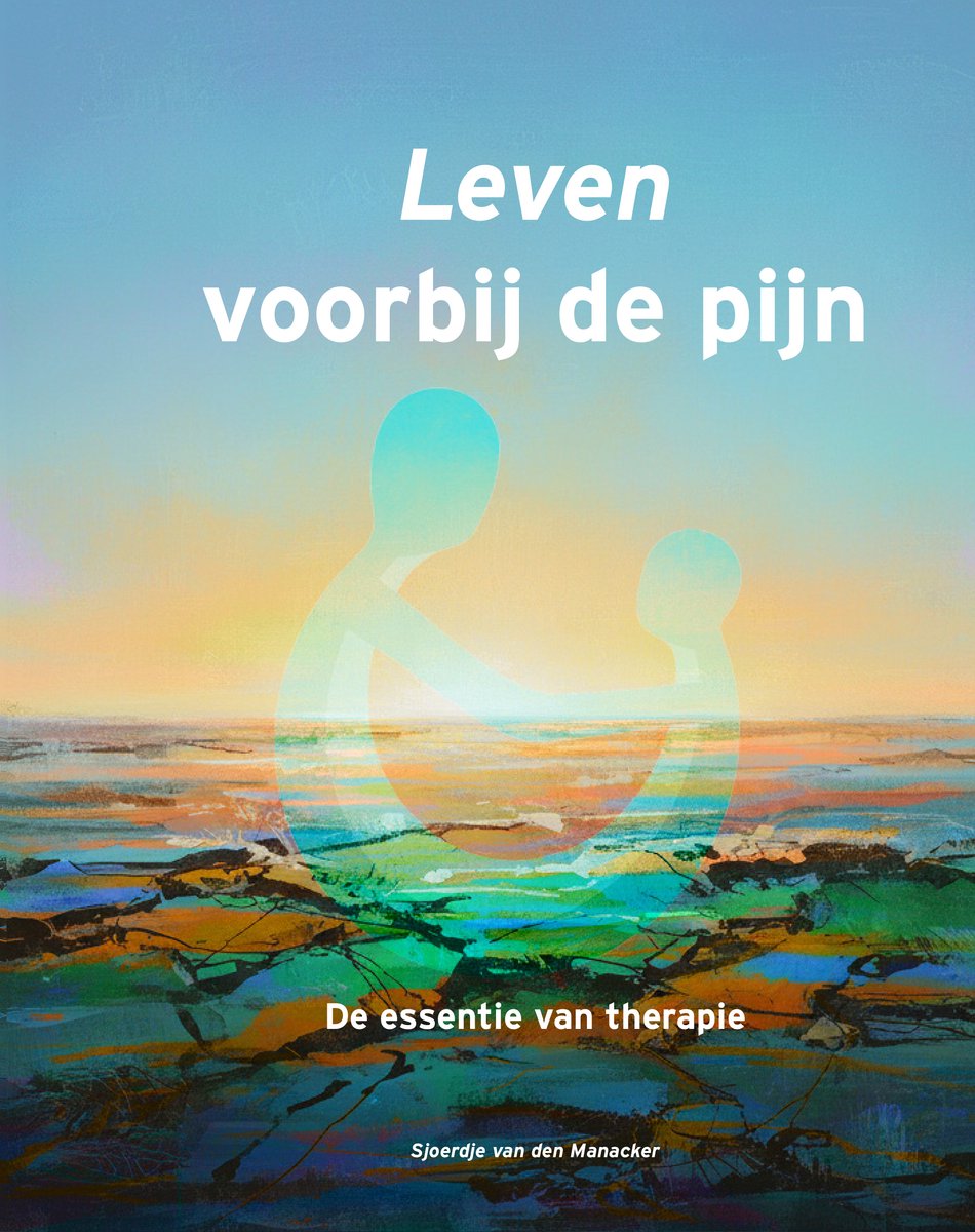 Leven voorbij de pijn